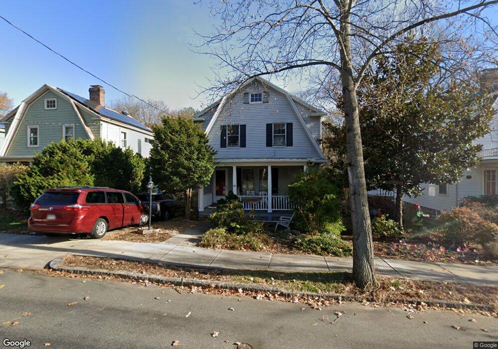 46 High Haith Rd, Arlington, MA 02476 - photo 1