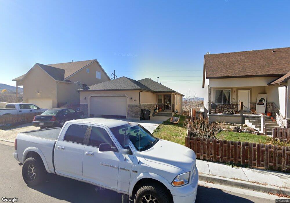 49 N Peach St, Santaquin, UT 84655 - photo 1