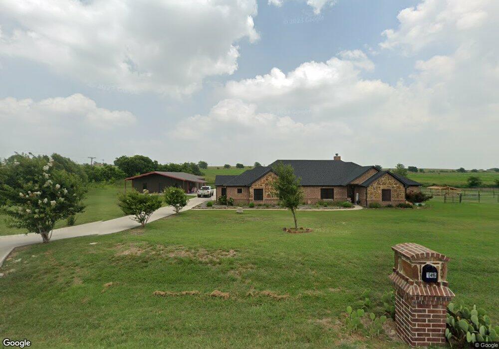 146 Heritage Pkwy E, Decatur, TX 76234 - photo 1