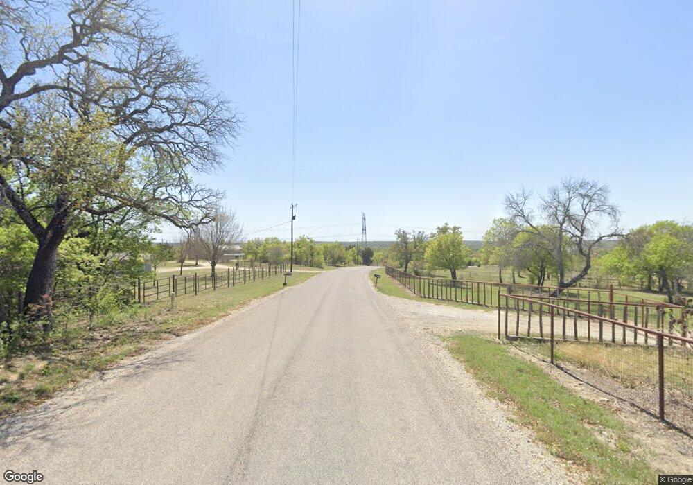 0000 Brown Creek, Weatherford, TX 76085 - photo 1