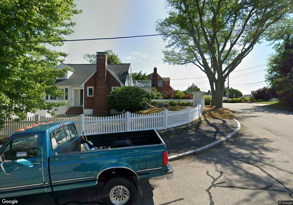 119 Crabtree Rd, Quincy, MA 02171 - photo 1