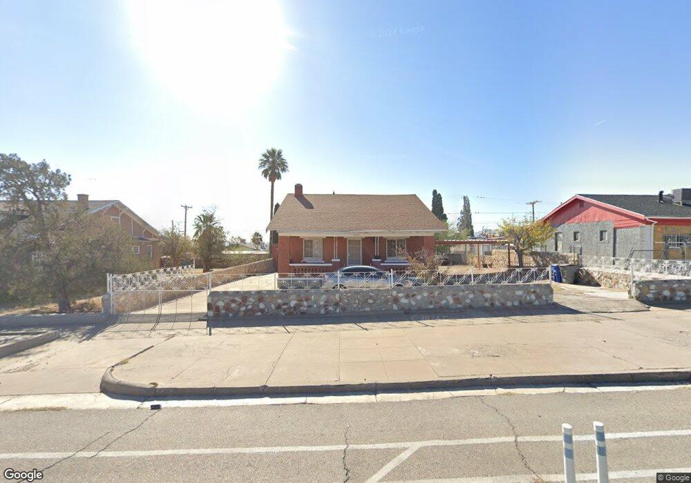 3412 Fort Blvd, El Paso, TX 79930 - photo 1