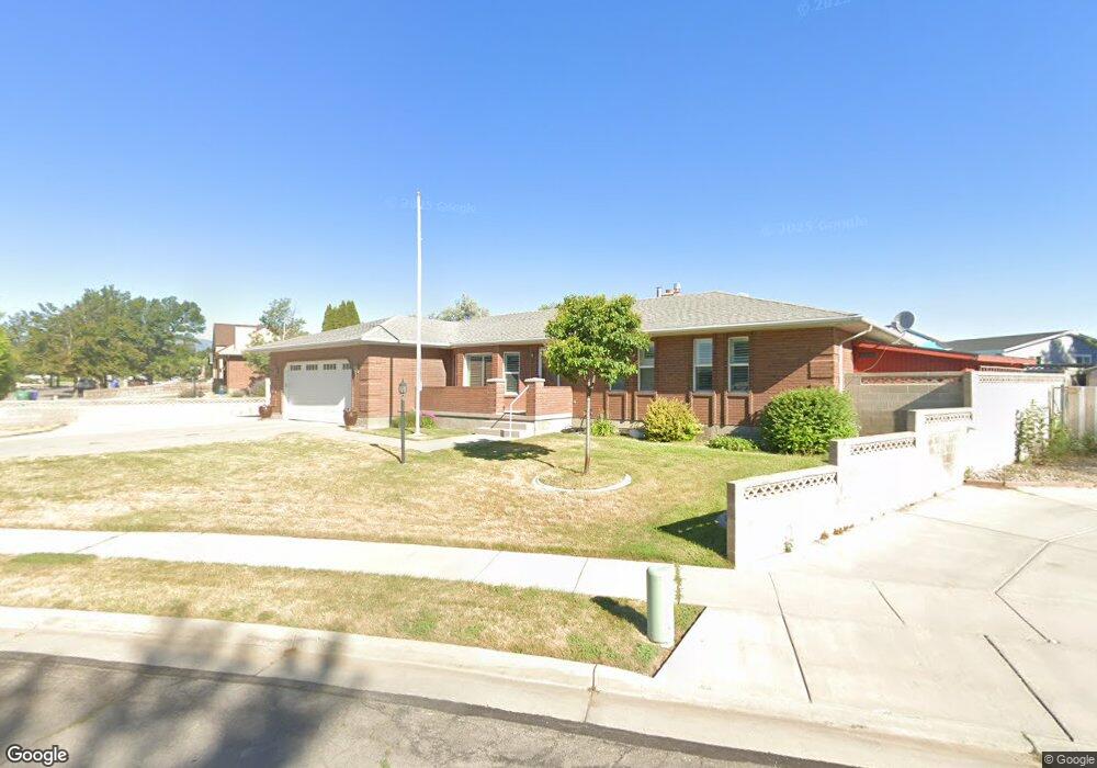 2460 W 7420 S, West Jordan, UT 84084 - photo 1