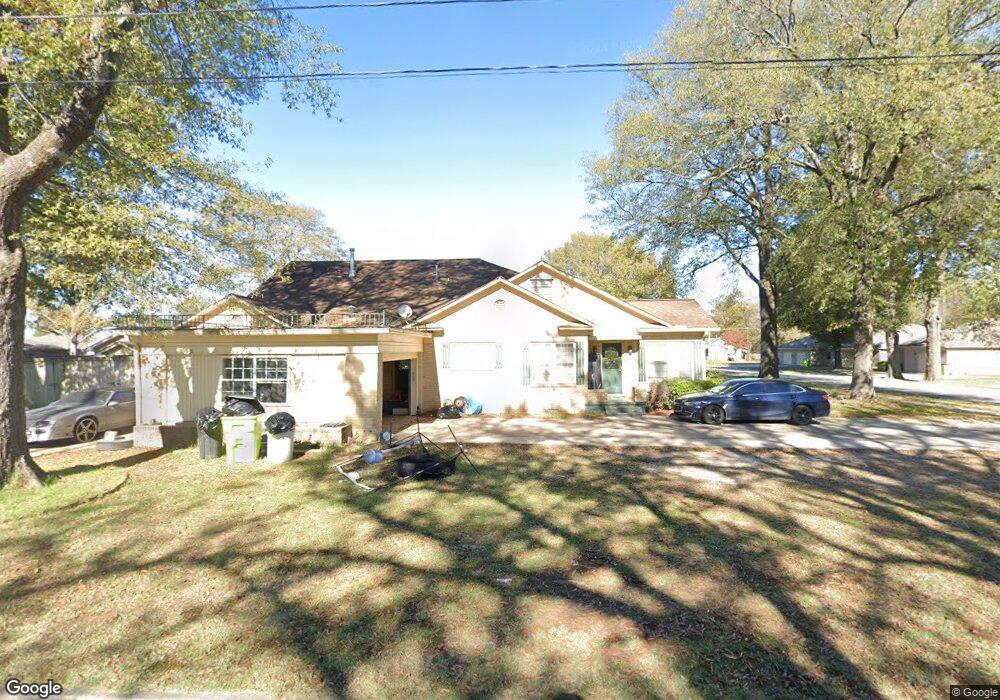 1010 S Lowe St, Stuttgart, AR 72160 - photo 1