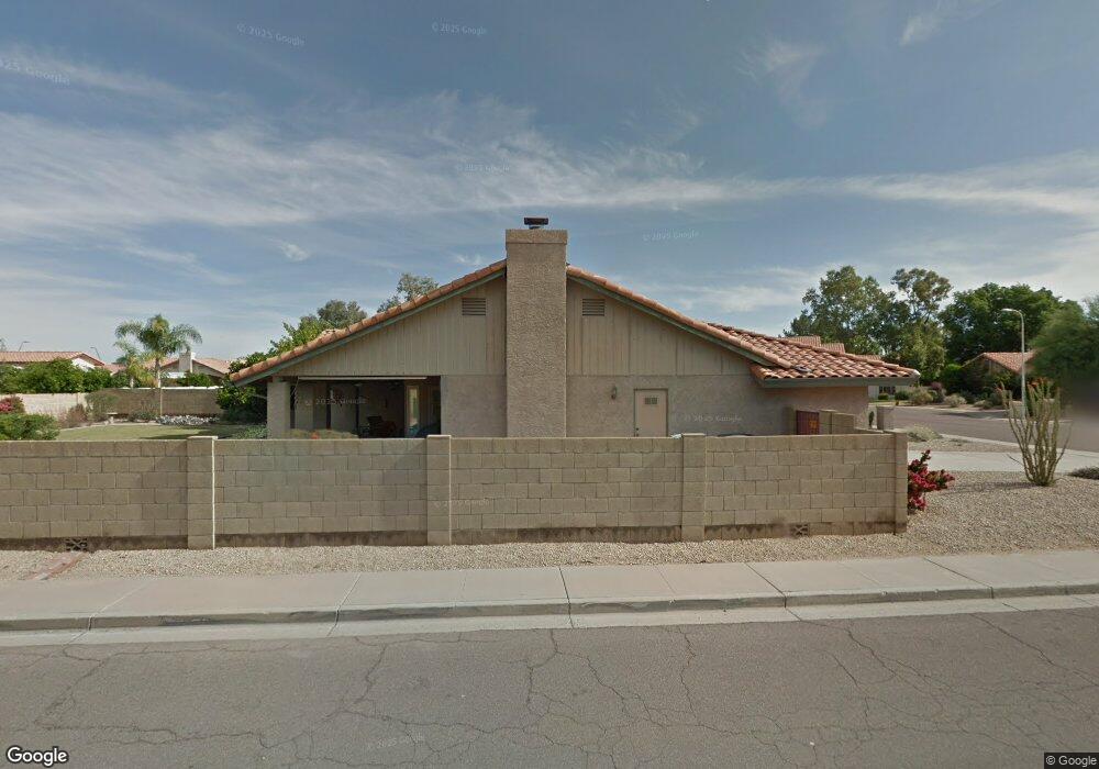 1930 E Calle de Arcos, Tempe, AZ 85284 - photo 1