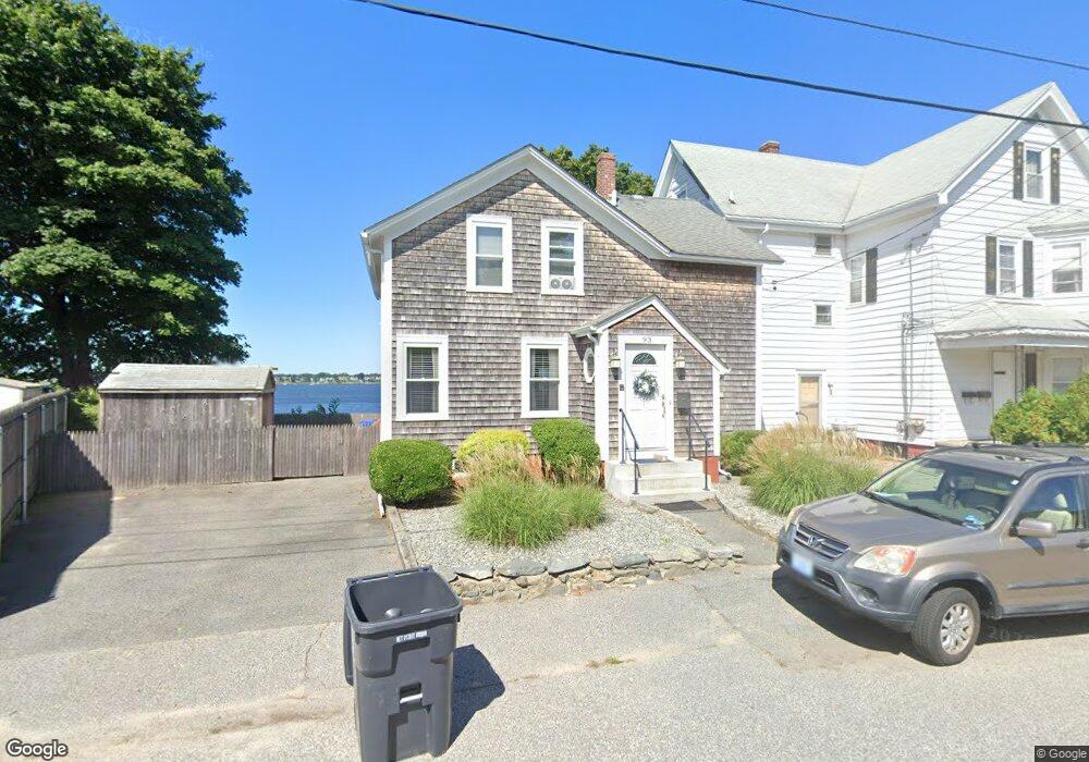93 Bluff St, Riverside, RI 02915 - photo 1