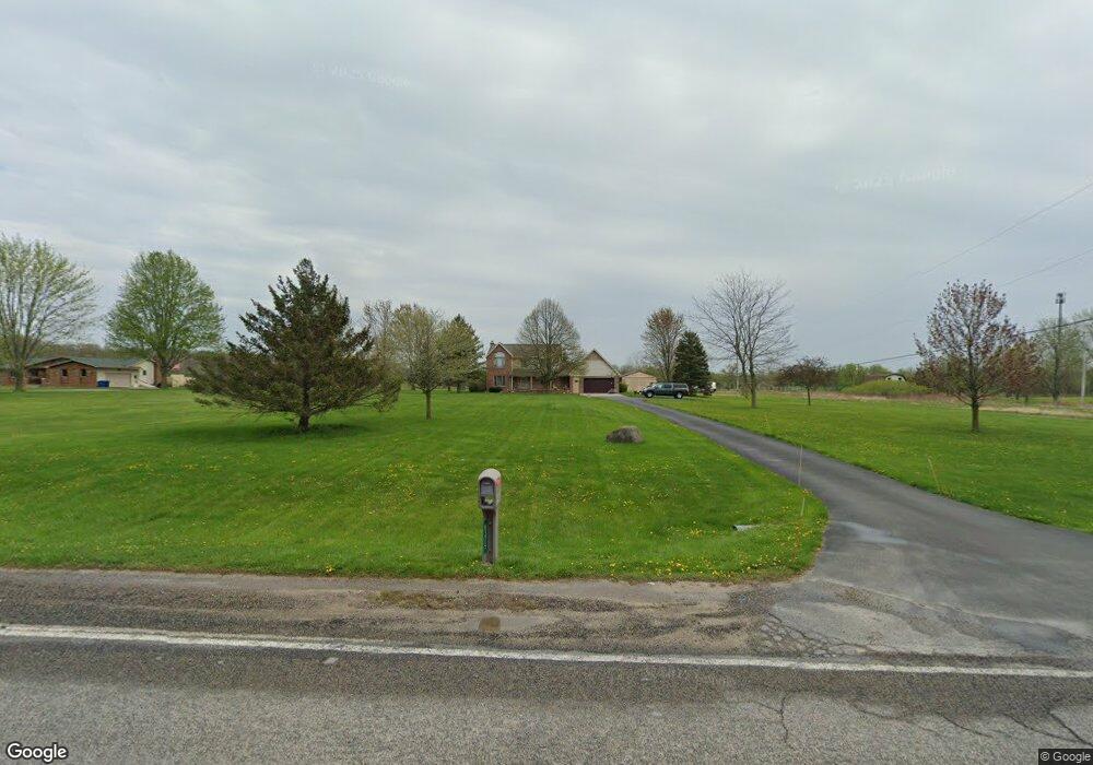 6375 S Elms Rd, Swartz Creek, MI 48473 - photo 1