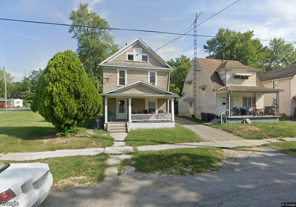 1003 Fairview Ave, Lima, OH 45804 - photo 1