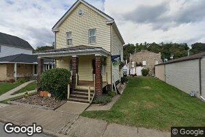 420 Kennedy Ave, East Vandergrift, PA 15629