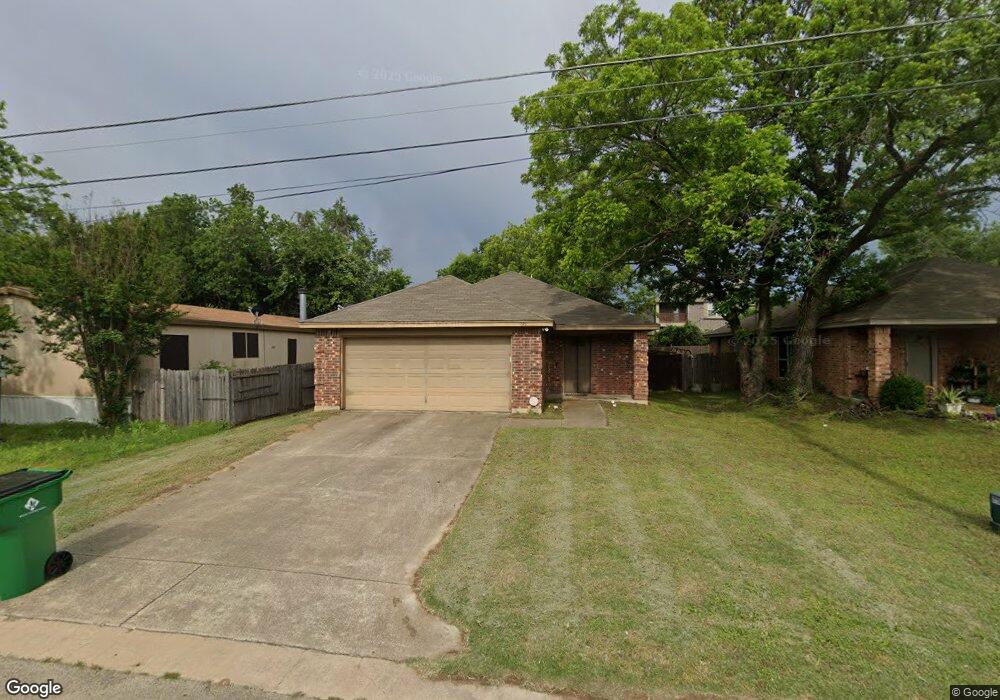 421 Grayson Ct, Joshua, TX 76058 - photo 1