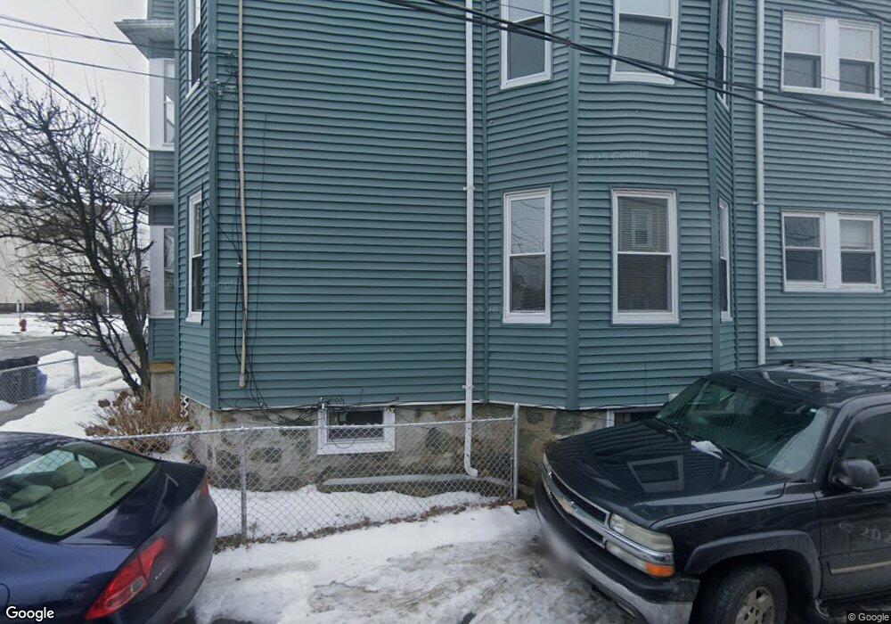 216 Belmont St unit 3, Malden, MA 02148 - photo 1