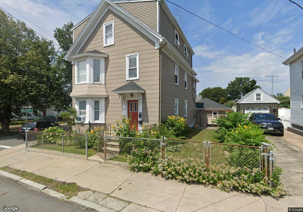 104 Tremont St, Peabody, MA 01960 - photo 1