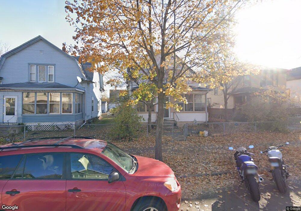 3417 Columbus Ave S, Minneapolis, MN 55407 - photo 1