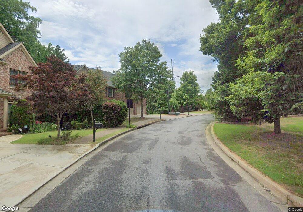 0 Blackwell Chase Ct unit 9003087, Marietta, GA 30062 - photo 1