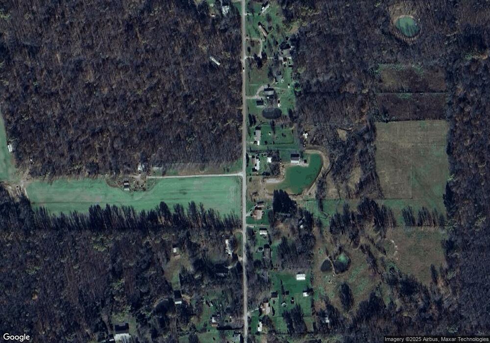 4978 N Water Tower Rd, Austin, IN 47102 - photo 1