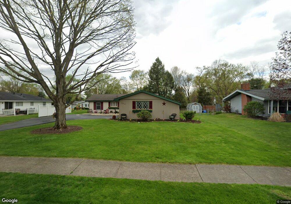 549 Mikes Ln, Newark, OH 43055 - photo 1