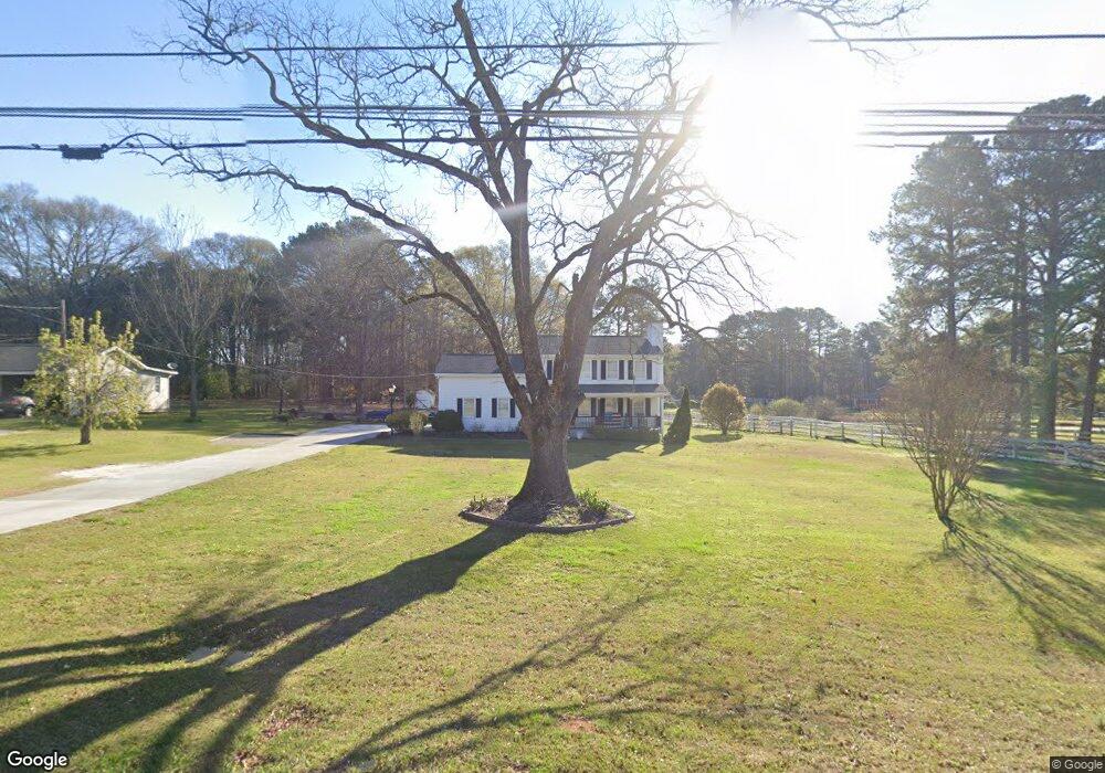 2542 Rosebud Rd, Grayson, GA 30017 - photo 1