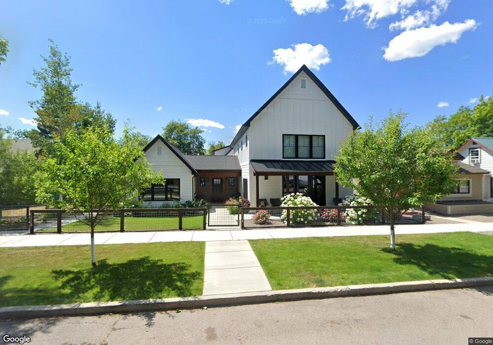 1235 S 4th St W, Missoula, MT 59801 - photo 1