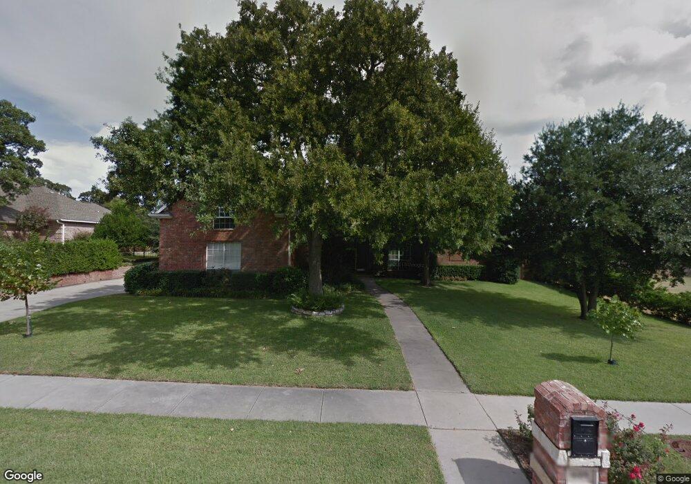 609 Warrington Ln, Southlake, TX 76092 - photo 1