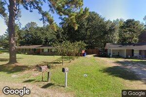 218 Miller Cir, Oakdale, LA 71463