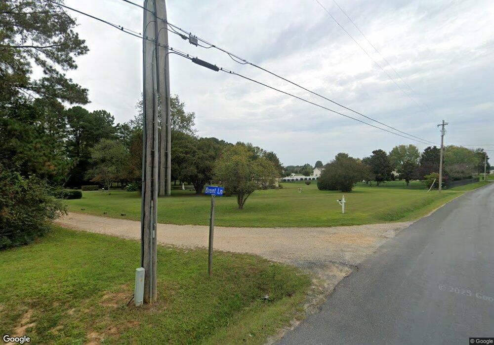 20280 Brent Ln, Callaway, MD 20620 - photo 1