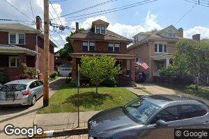 216 Emerson Ave, Pittsburgh, PA 15215