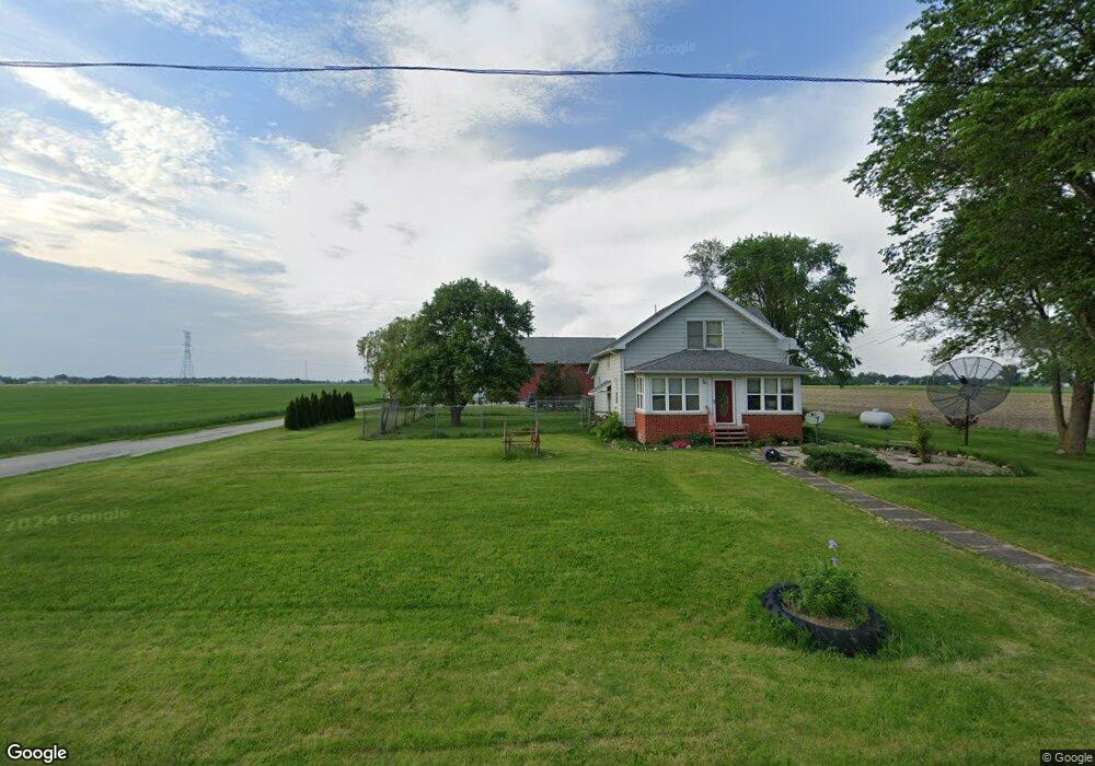 21361 W Hellwig Rd, Genoa, OH 43430 - photo 1