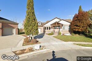 568 N Peregrine Cove, Layton, UT 84040