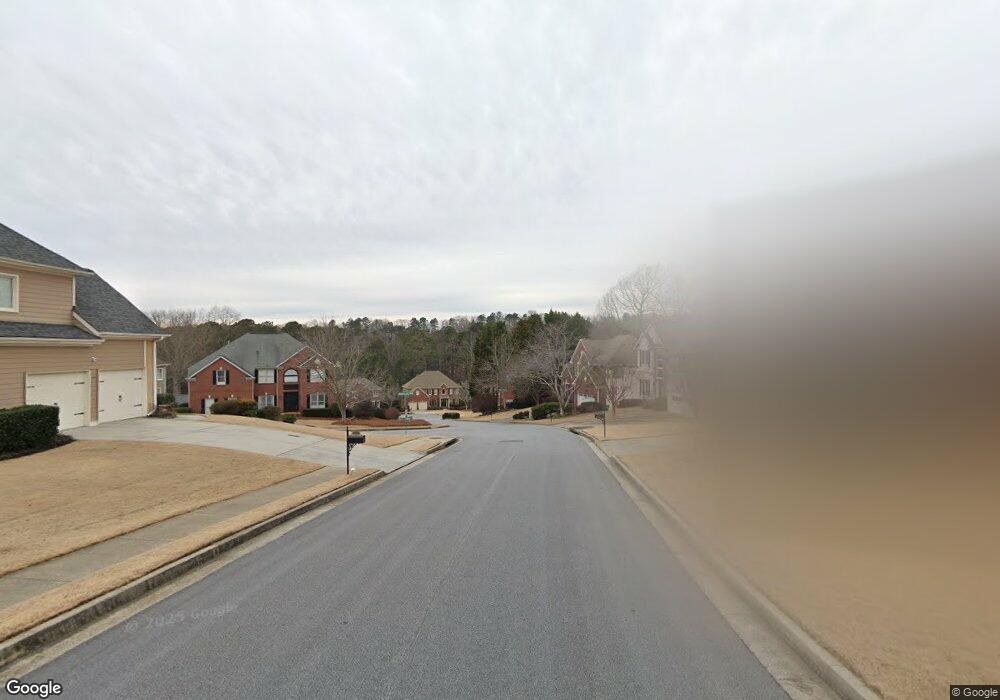 0 Vinings Mill Trail unit 8424538, Smyrna, GA 30080 - photo 1