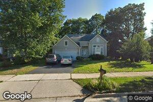1091 S Normandy Rd, Waukegan, IL 60085