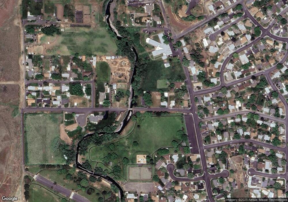 3909 SW Kirk Ave, Pendleton, OR 97801 - photo 1