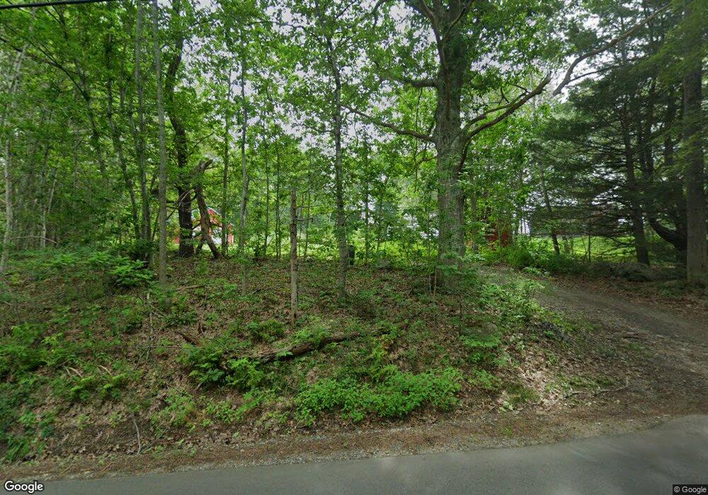 70 Pension Ridge Rd, Boothbay, ME 04537 - photo 1