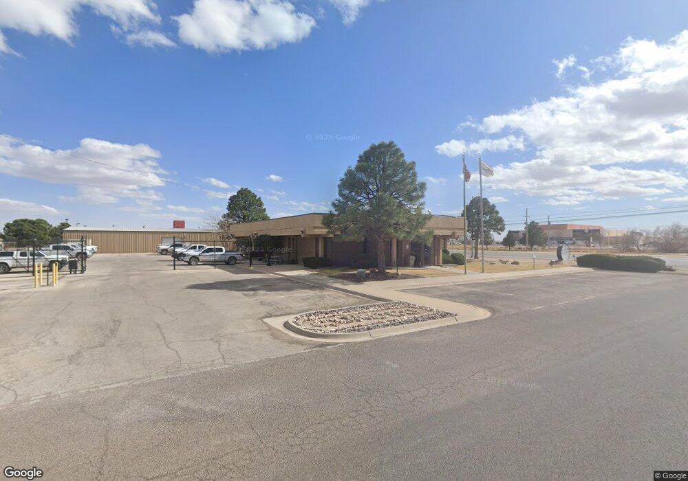 5208 N Lovington Hwy, Hobbs, NM 88240 - photo 1