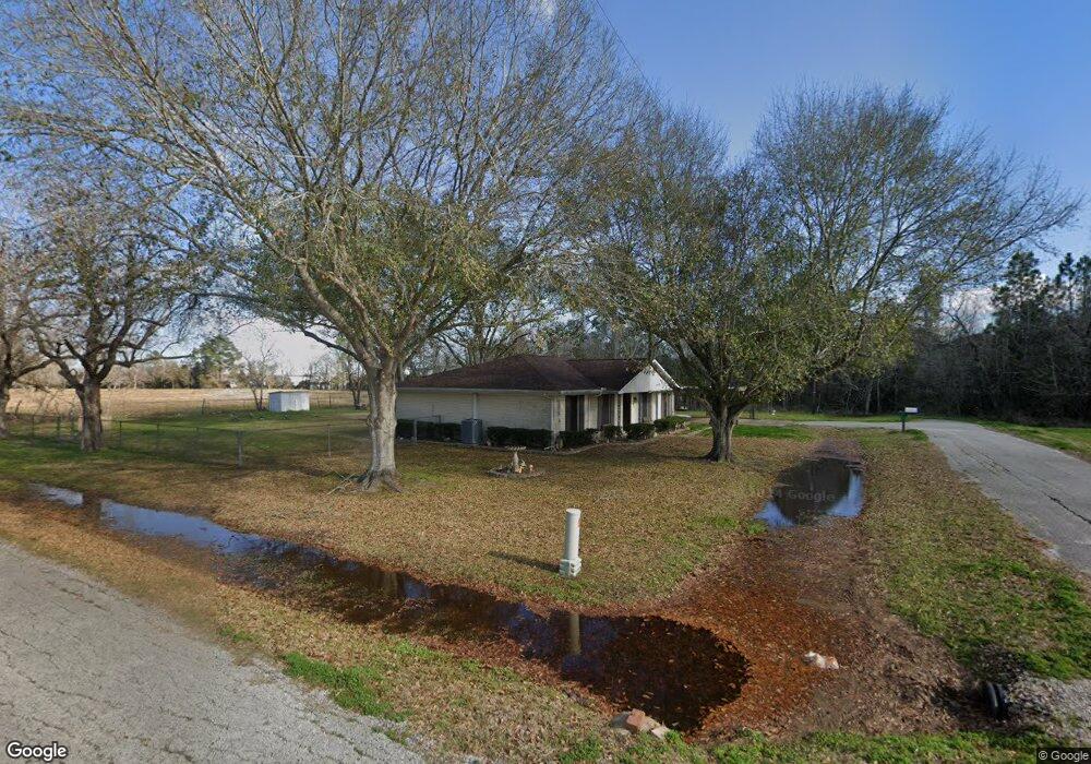 16111 Clarence St, Needville, TX 77461 - photo 1