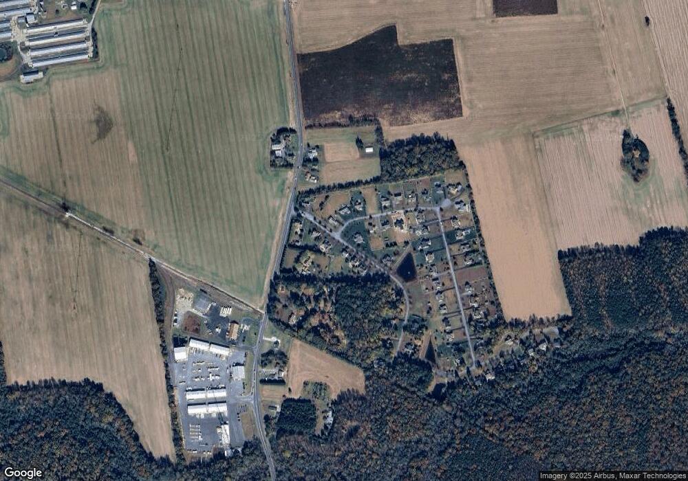 0 Harvest Run Reach unit 1001155060, Milton, DE 19968 - photo 1