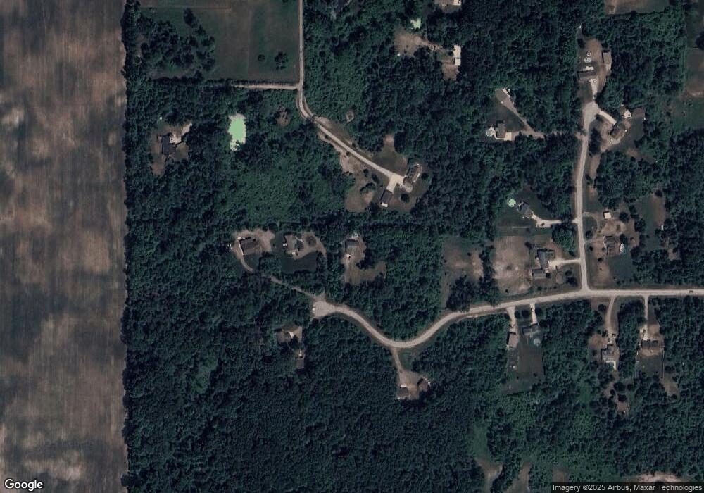 1263 Canter Dr, Wayland, MI 49348 - photo 1