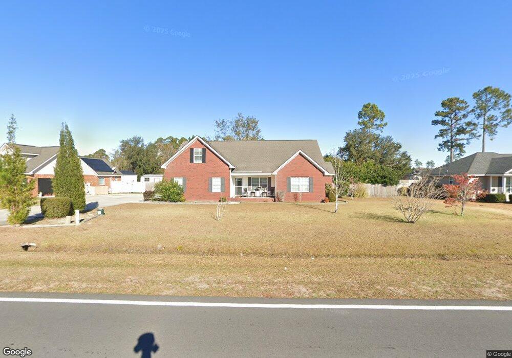 1713 Little McCall Rd, Guyton, GA 31312 - photo 1