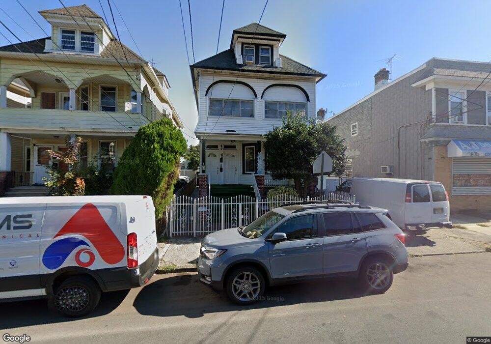 35 Grove St, Elizabeth, NJ 07202 - photo 1