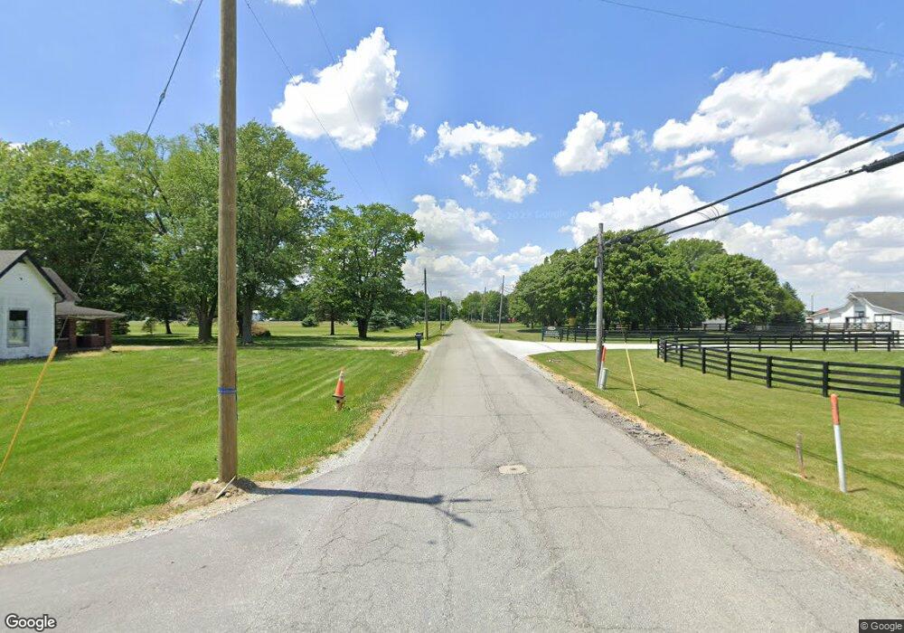 0 Lamong Rd unit MBR2129381, Sheridan, IN 46069 - photo 1