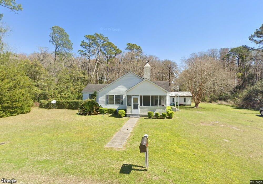 517 S Forrest Ave, Adel, GA 31620 - photo 1