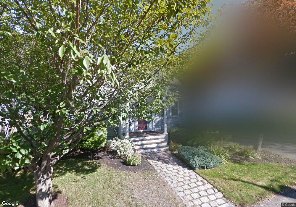 34 Riverview Rd, New Castle, NH 03854 - photo 1