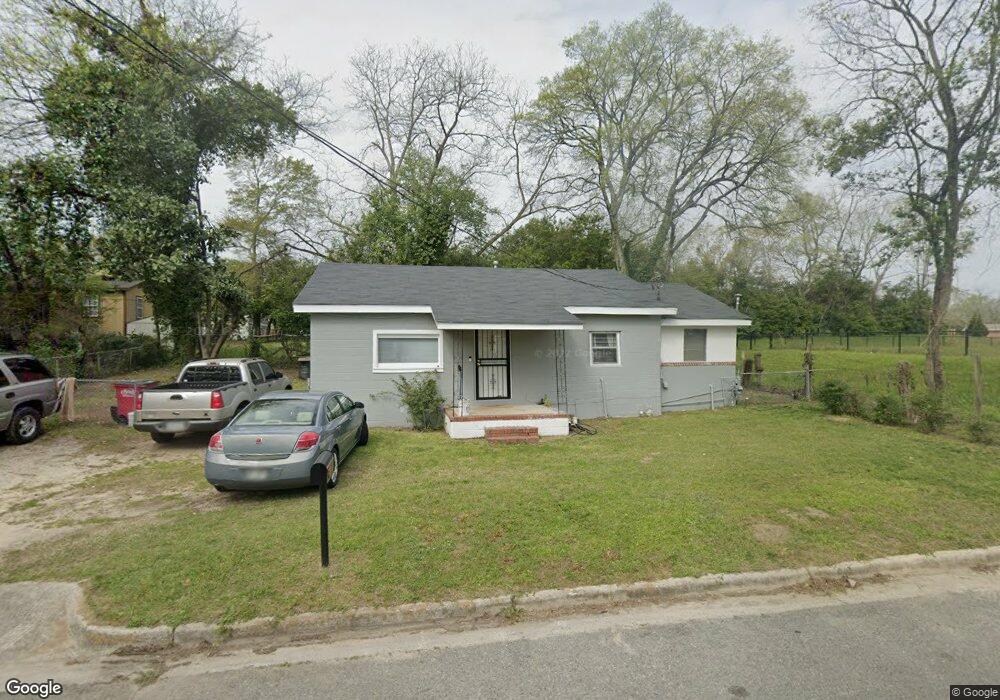 3934 Mercer St, Macon, GA 31204 - photo 1