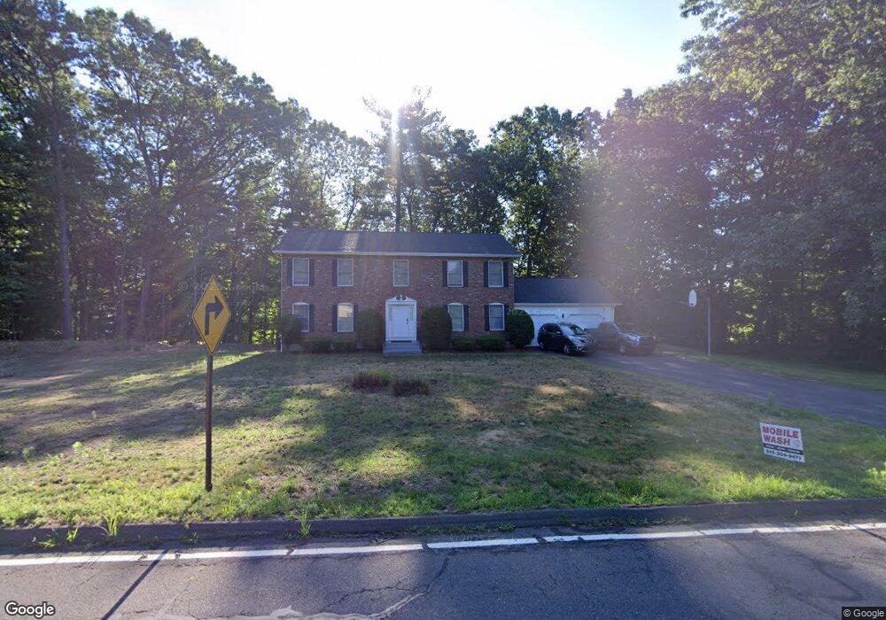 205 West St, Windsor, CT 06095 - photo 1