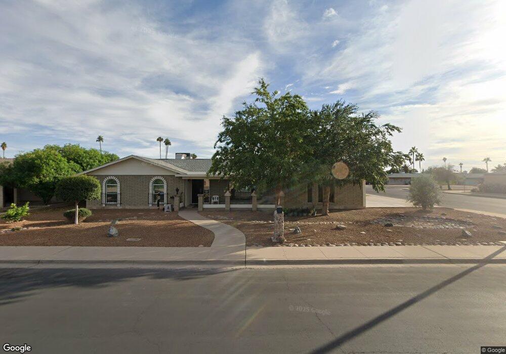 2411 E Fairfield St, Mesa, AZ 85213 - photo 1