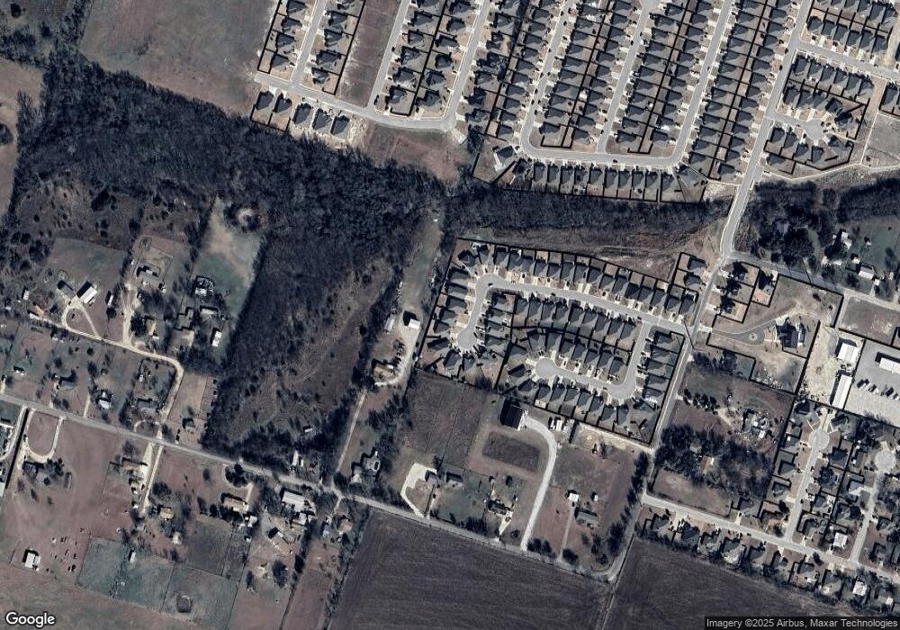 448 Poplin Ln, Troy, TX 76579 - photo 1