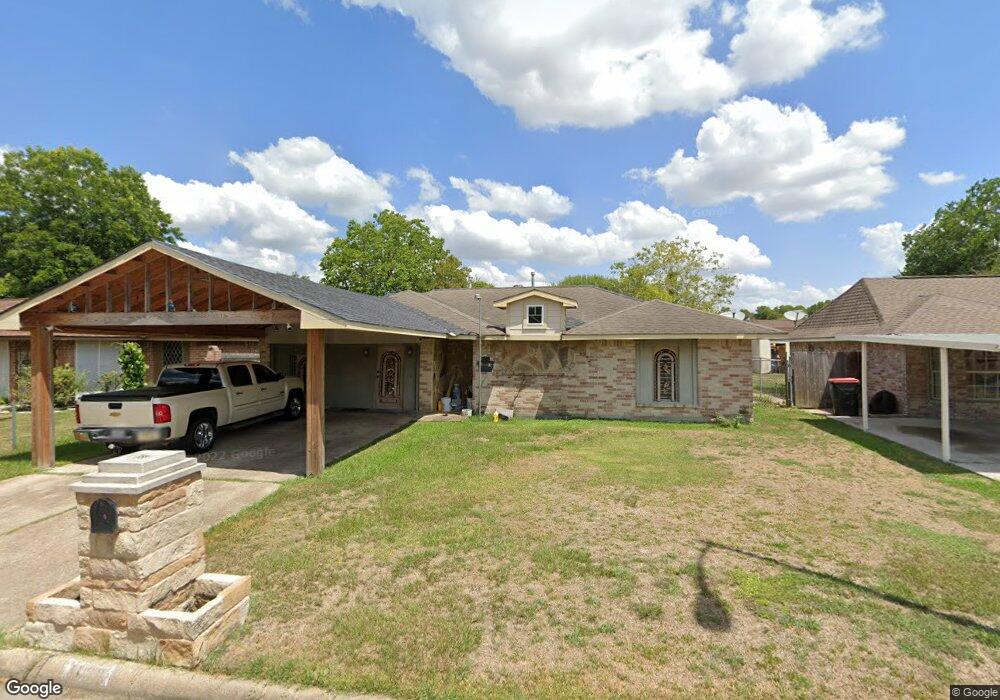 1006 Dellbrook Dr, Houston, TX 77038 - photo 1