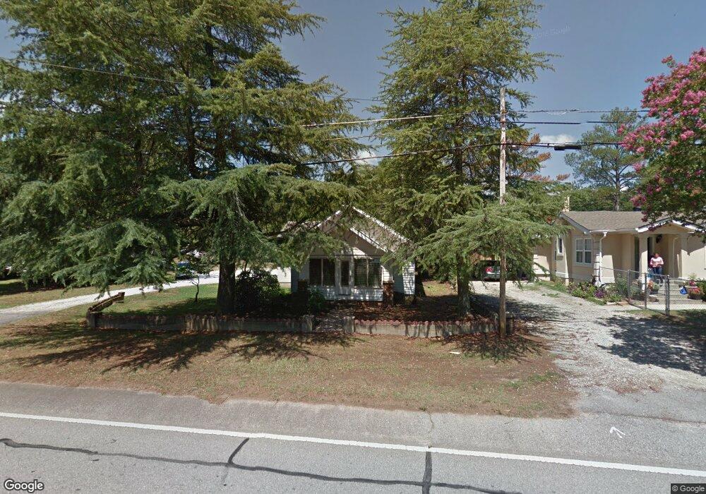 2241 Westminster Hwy, Walhalla, SC 29691 - photo 1