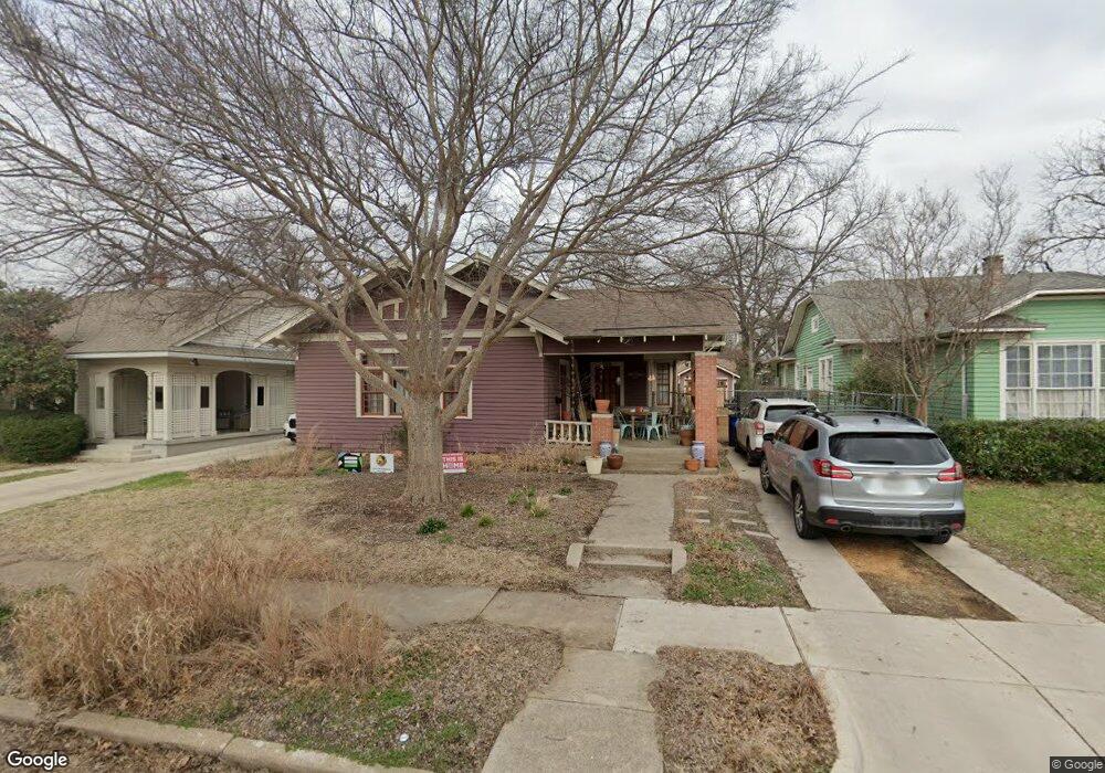 706 Dumont St, Dallas, TX 75214 - photo 1