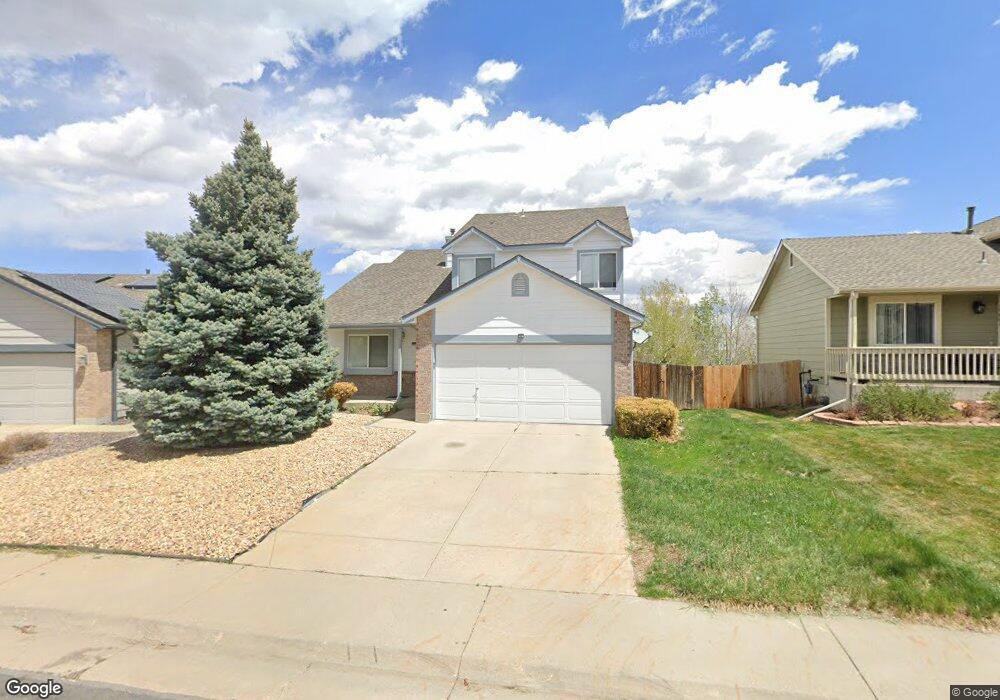 19799 E Stanford Ave, Centennial, CO 80015 - photo 1