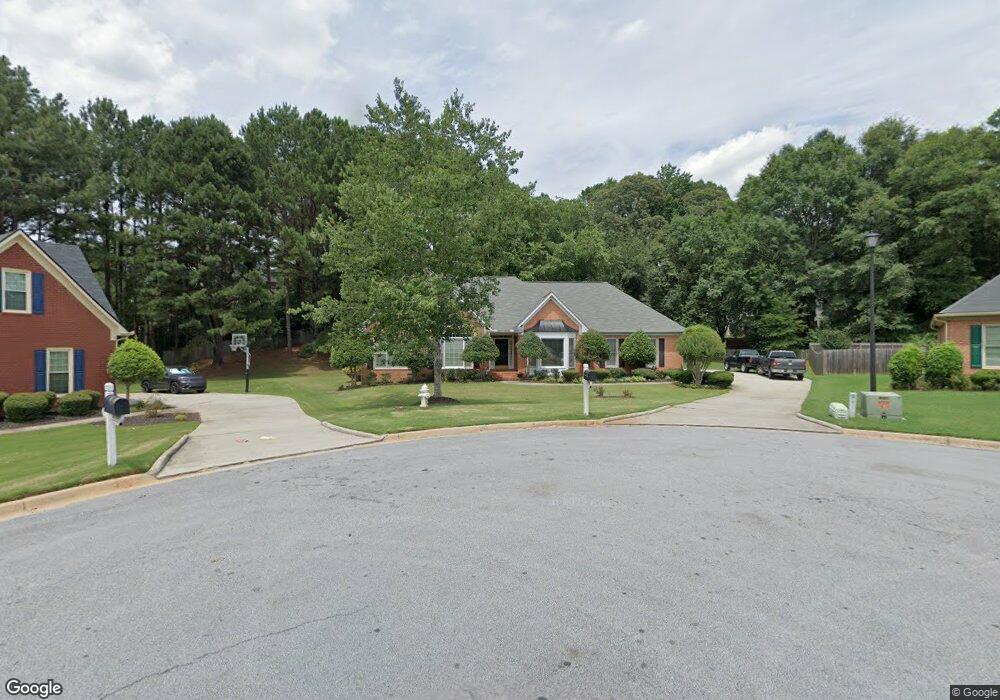 1770 Heatherstone Hollow SE unit 4B, Conyers, GA 30013 - photo 1